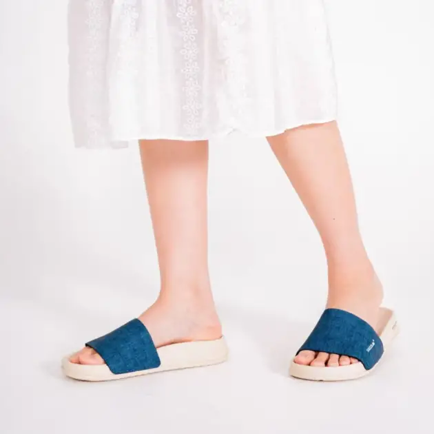 Summer Slide Denim