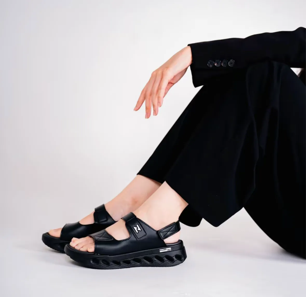 Aeris Trinity-Lite Woman - Image 4