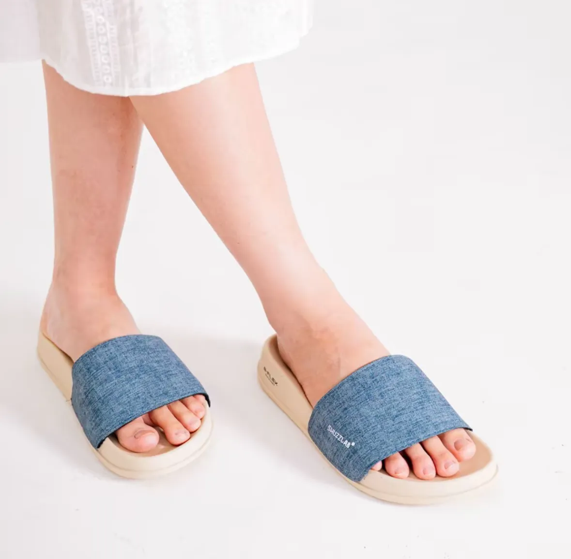 Summer Slide Denim - Image 5